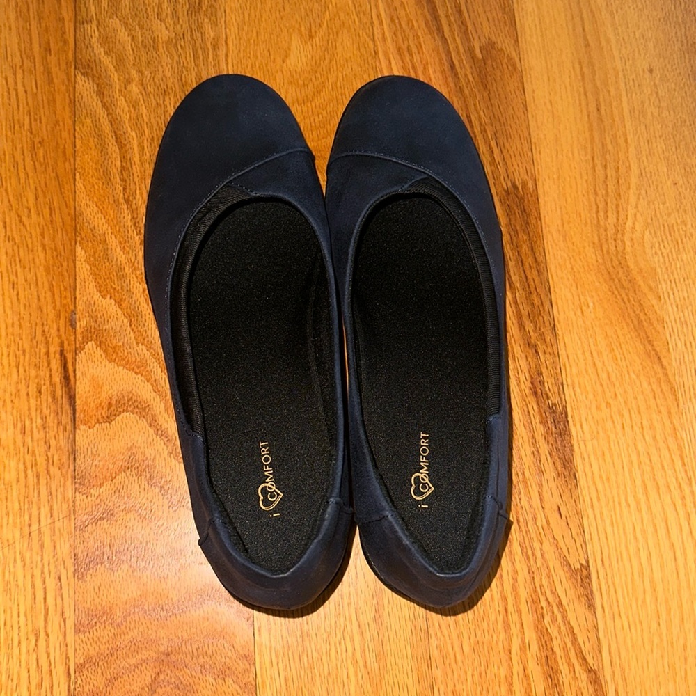 Women’s ILoveComfort Shoes - Women’s Size 8.5